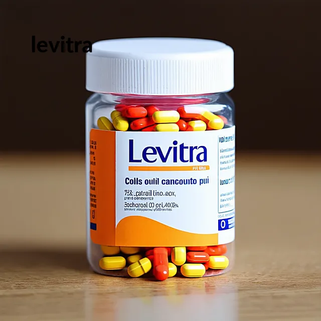 Levitra generico è sicuro